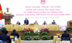 Thủ tướng gợi ý ngành Văn hoá nên nhân rộng, tạo xu thế phát triển như 2 concert 'Anh trai'