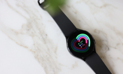 Galaxy Watch 4 nhận cập nhật One UI 6