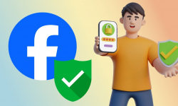 Không thể sử dụng Facebook nếu chưa xác thực tài khoản