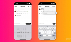 Threads sắp ra mắt tính năng lên lịch bài đăng