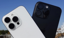 Tính năng Camera Control của iPhone 16 trong iOS 18.2