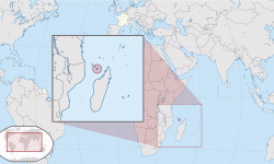 Bão Chido gây ra mối lo nạn đói ở Mayotte, thêm nhiều người chết ở Mozambique và Malawi