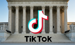 Tòa án Tối cao Mỹ đồng ý thụ lý đơn kháng cáo lệnh cấm của TikTok