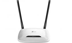 Mỹ điều tra thiết bị wifi TP-Link của Trung Quốc