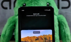 Google Photos ra mắt tính năng 'Chỉnh sửa nhanh' trước khi chia sẻ ảnh