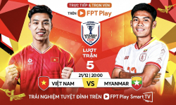 Nhận định Việt Nam vs Myanmar, 20h ngày 21/12 tại AFF Cup 2024