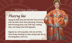 Cổ phục Việt: Làm thế nào để nhận biết đúng và tránh nhầm lẫn?