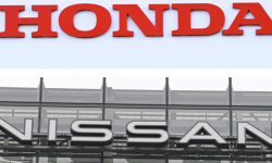 Thấy gì ở thương vụ sáp nhập giữa Honda và Nissan?