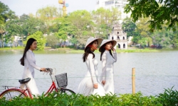 Bùng nổ phim ca nhạc về phong cảnh, ẩm thực… để du lịch Việt bứt phá