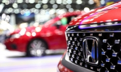 Honda thu hồi 750.000 xe ô tô tại Mỹ do lỗi túi khí