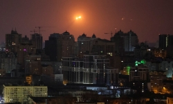 Nga tấn công kho chứa khí đốt, Ukraine tăng cường nhập khẩu điện