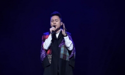 Tin tức giải trí hôm nay (22/4): Tùng Dương làm MV Studio với các nghệ sĩ quốc tế
