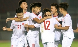 Bốc thăm VCK U19 châu Á: Việt Nam chung bảng với Australia và Saudi Arabia