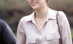 Song Hye Kyo chăm sóc da như thế nào để trở thành mỹ nhân mặt mộc đẹp nhất xứ Hàn?