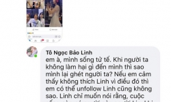 Lynk Lee đáp trả “căng đét” khi bị antifan chỉ trích chuyện hợp tác với K- IMC