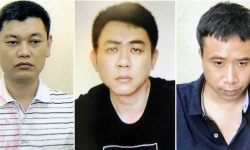 Khởi tố hai cán bộ Văn phòng UBND Hà Nội liên quan đến vụ án Công ty Nhật Cường