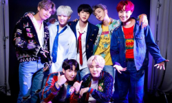 BTS nhóm nhạc Kpop duy nhất trình diễn ở 4 lễ trao giải lớn của Mỹ