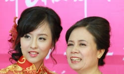 Chân dung chị gái ruột sở hữu nhan sắc như minh tinh TVB của Hương Giang