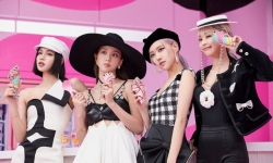 MV “Ice Cream” giúp Blackpink đạt thành tích cao nhất sự nghiệp tại Billboard
