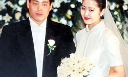 Bi kịch hôn nhân của dàn minh tinh Hàn Quốc lấy chồng siêu giàu