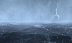 Dự báo thời tiết 21/9: Cảnh báo Bắc Trung Bộ và các tỉnh đồng bằng, ven biển Bắc Bộ mưa lớn
