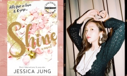 Cư dân mạng 'vạch trần' nhiều điều khó tin trong cuốn tự truyện 'Shine' của Jessica
