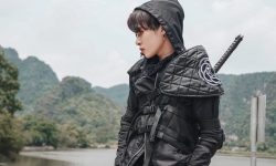MV 'Hoa hải đường' của Jack leo thẳng Top 1 trending Việt Nam chỉ sau nửa ngày ra mắt