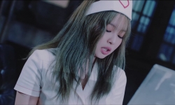 Diện bộ đồ y tá quá sexy trong MV mới, Jennie (BLACKPINK) bị dân tình chỉ trích
