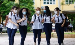 Điểm chuẩn Học viện Y Dược học cổ truyền Việt Nam năm 2020
