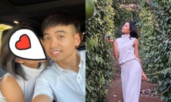 Hoa hậu H'Hen Niê xác nhận chia tay bạn trai nhiếp ảnh gia