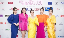 Hội đồng BGK Hoa hậu Việt Nam 2020 loại thẳng thí sinh can thiệp thẩm mỹ