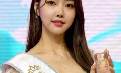 Nhan sắc Hoa hậu Hàn Quốc 2020 không được đánh giá cao