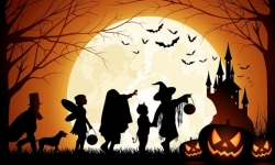 Halloween là ngày gì? Bí ẩn ít ai biết về nguồn gốc Halloween
