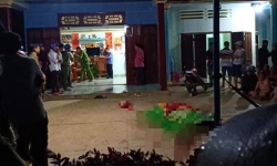 Quảng Nam: 2 vụ nổ súng trong đêm, 1 người chết, 3 người bị thương