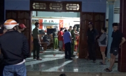 Đã xác định được nghi phạm 2 vụ nổ súng ở tỉnh Quảng Nam