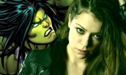 Loạt phim She-Hulk sẽ là dự án thử nghiệm mới của Marvel