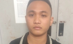 Bắt giam đối tượng xông vào truy sát bệnh nhân ở Bệnh viện Quy Nhơn