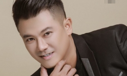 Ca sĩ Vân Quang Long qua đời ở tuổi 41