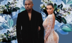 Kim Kardashian thay đổi thế nào sau khi lấy Kanye West?