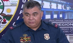 Sa thải một số quan chức trong vụ Á hậu Philippines tử vong trong khách sạn