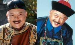 Cuộc sống viên mãn của Hòa Thân - Tể tướng Lưu gù sau 24 năm