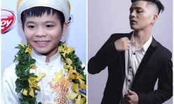 Dàn sao 'Giọng hát Việt nhí' mùa đầu tiên thay đổi sau 8 năm