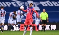Thiago Silva mắc sai lầm ngớ ngẩn khi đeo băng đội trường Chelsea