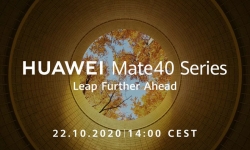 Huawei vẫn ra mắt smartphone trong khi đang thiếu nguồn cung vi xử lý