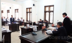 Phú Thọ: Hoãn phiên tòa xét xử cựu Chánh Thanh tra bộ Thông tin và truyền thông