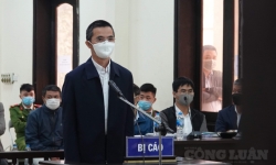 Phú Thọ: Xét xử cựu Chánh thanh tra Bộ TT&TT trong vụ án đánh bạc nghìn tỷ