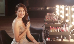 Tập 4 “Tôi là Hoa hậu Hoàn vũ Việt Nam”: thí sinh gặp áp lực trước thử thách về trang điểm và định hình phong cách 