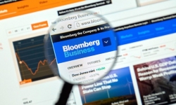 Bloomberg tiếp tục sa thải nhân viên cấp cao trong chiến dịch cải tổ