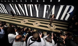 Vanity Fair tiếp tục tìm kiếm Tổng biên tập mới hậu scandal Weinstein