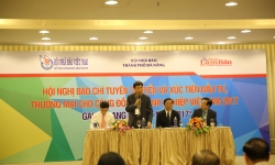 Hội nghị Báo chí tuyên truyền và xúc tiến đầu tư, thương mại cho cộng đồng doanh nghiệp Việt Nam 2017